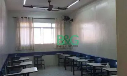 Prédio, 665 m² - venda por R$ 2.900.000,00 ou aluguel por R$ 31.189,20/mês - Jardim Colonial - São Bernardo do Campo/SP