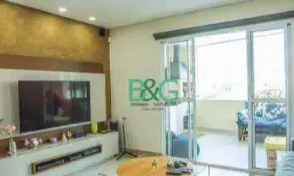 Sobrado com 3 dormitórios à venda, 240 m² por R$ 948.000,00 - Parque Imperial - São Paulo/SP