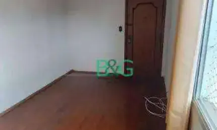 Apartamento com 2 dormitórios à venda, 67 m² por R$ 394.000,00 - Vila Monumento - São Paulo/SP