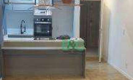 Apartamento Garden com 2 dormitórios à venda, 113 m² por R$ 1.089.000,00 - Ipiranga - Ribeirão Preto/SP