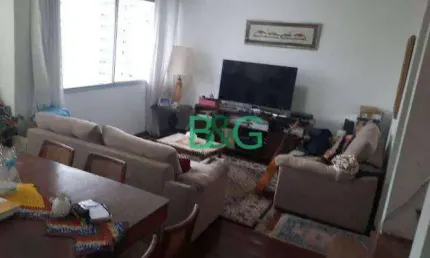 Apartamento duplex com 3 dormitórios à venda, 175 m² por r$ 1.679.000,00 - santa cecília - são paulo/sp