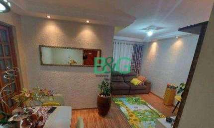 Apartamento com 3 dormitórios à venda, 200 m² por R$ 1.399.000,00 - Vila Maria - São Paulo/SP