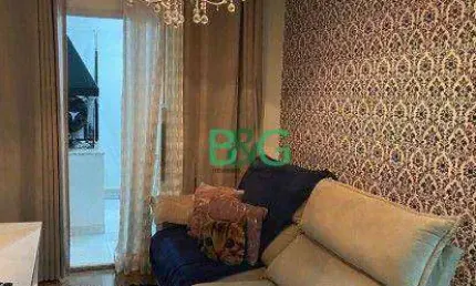 Apartamento com 3 dormitórios à venda, 80 m² por r$ 825.800,00 - vila maria - são paulo/sp