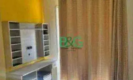 Apartamento com 2 dormitórios à venda, 48 m² por R$ 399.000,00 - Vila Maria - São Paulo/SP