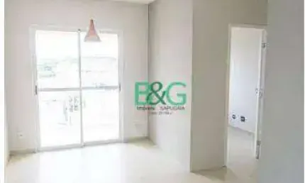 Apartamento com 3 dormitórios à venda, 76 m² por R$ 599.000,00 - Vila Carrão - São Paulo/SP