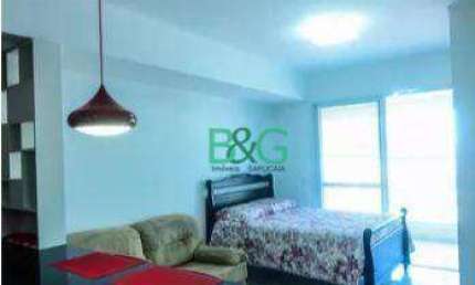Apartamento com 1 dormitório à venda, 37 m² por R$ 459.876 - Vila Gomes Cardim - São Paulo/SP