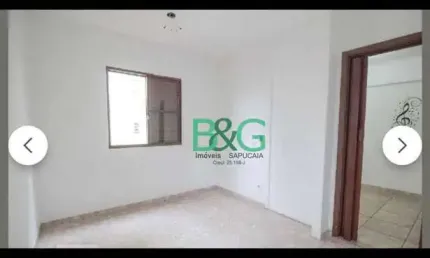 Apartamento à venda, 40 m² por R$ 224.000,00 - Jardim Brasil (Zona Norte) - São Paulo/SP