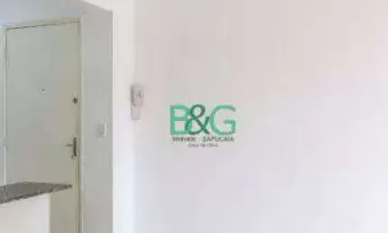 Apartamento com 1 dormitório à venda, 40 m² por R$ 338.000,00 - Barra Funda - São Paulo/SP