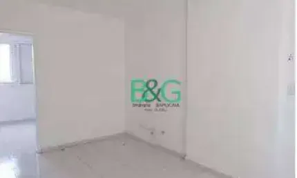 Apartamento com 2 dormitórios à venda, 72 m² por R$ 352.000,00 - Brás - São Paulo/SP