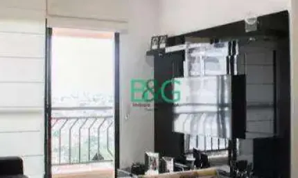 Apartamento com 3 dormitórios à venda, 90 m² por r$ 839.000,00 - vila monte alegre - são paulo/sp