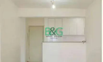 Apartamento com 2 dormitórios à venda, 70 m² por r$ 490.110,00 - vila cavaton - são paulo/sp