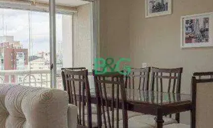 Apartamento com 3 dormitórios à venda, 84 m² por r$ 1.489.000,00 - vila mariana - são paulo/sp