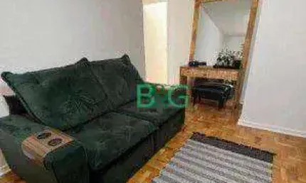 Apartamento com 2 dormitórios à venda, 71 m² por r$ 697.000,00 - pinheiros - são paulo/sp