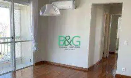 Apartamento com 3 dormitórios à venda, 84 m² por r$ 1.219.000,00 - vila mariana - são paulo/sp