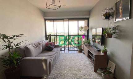 Cobertura com 2 dormitórios à venda, 126 m² por R$ 1.595.000 - Vila Leopoldina - São Paulo/SP
