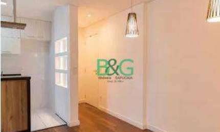 Apartamento com 2 dormitórios à venda, 65 m² por R$ 749.000 - Jardim Flor da Montanha - Guarulhos/SP