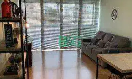 Apartamento com 3 dormitórios à venda, 106 m² por r$ 928.000,00 - vila mariana - são paulo/sp