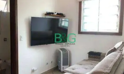 Apartamento com 2 dormitórios à venda, 97 m² por r$ 1.099.000,00 - vila mariana - são paulo/sp