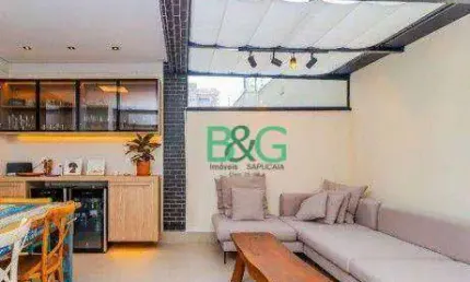 Apartamento com 2 dormitórios à venda, 179 m² por r$ 3.399.000,00 - vila mariana - são paulo/sp