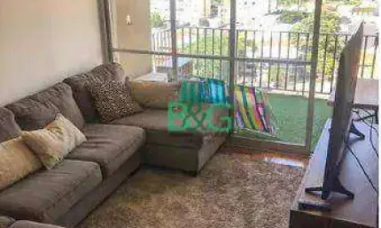 Apartamento com 2 dormitórios à venda, 80 m² por R$ 979.000,00 - Pinheiros - São Paulo/SP