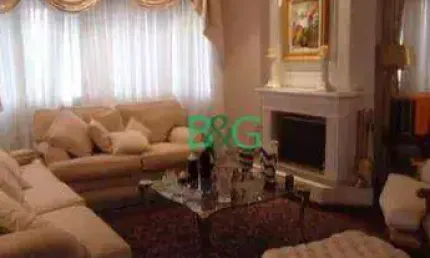 Apartamento com 4 dormitórios à venda, 210 m² por r$ 1.799.000,00 - santana - são paulo/sp
