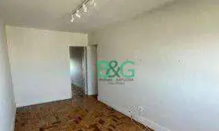 Apartamento com 2 dormitórios à venda, 70 m² por r$ 739.000,00 - vila mariana - são paulo/sp