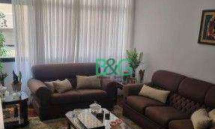 Apartamento com 2 dormitórios à venda, 99 m² por R$ 899.000,00 - Vila Mariana - São Paulo/SP