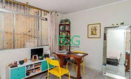 Apartamento com 2 dormitórios à venda, 71 m² por R$ 404.000,00 - Vila Mariana - São Paulo/SP