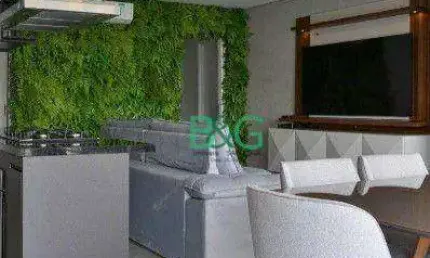 Apartamento com 2 dormitórios à venda, 85 m² por r$ 1.899.000,00 - vila mariana - são paulo/sp