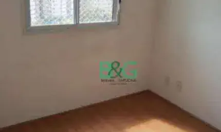 Apartamento com 2 dormitórios à venda, 41 m² por R$ 322.400 - Penha - São Paulo/SP