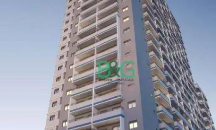 Studio com 1 dormitório à venda, 26 m² por R$ 367.929,41 - Consolação - São Paulo/SP