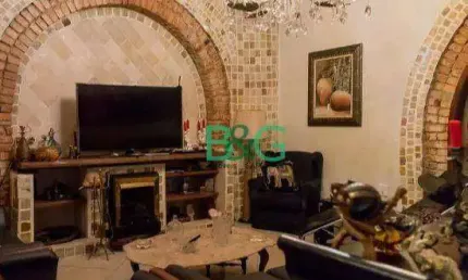 Sobrado com 8 dormitórios à venda, 430 m² por R$ 2.399.000 - Bela Vista - São Paulo/SP