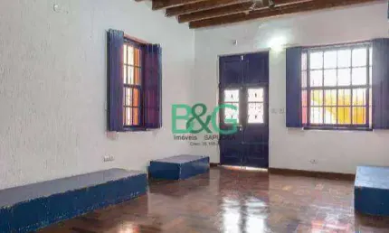 Sobrado com 2 dormitórios à venda, 180 m² por R$ 1.799.000 - Bela Vista - São Paulo/SP