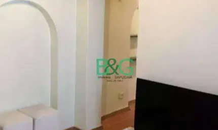 Casa com 6 dormitórios à venda, 166 m² por r$ 754.000,00 - bela vista - são paulo/sp