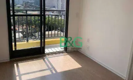 Apartamento com 2 dormitórios à venda, 36 m² por R$ 365.000,00 - Parque da Vila Prudente - São Paulo/SP