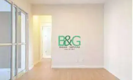 Apartamento com 2 dormitórios à venda, 77 m² por R$ 869.000 - Panamby - São Paulo/SP