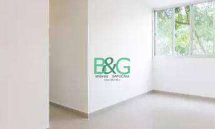 Apartamento com 3 dormitórios à venda, 70 m² por R$ 378.000,00 - Parque Mandaqui - São Paulo/SP
