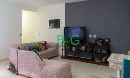 Sobrado com 4 dormitórios à venda, 250 m² por R$ 869.000,00 - Bela Vista - São Paulo/SP