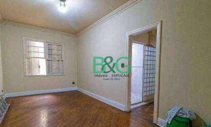Sobrado com 3 dormitórios à venda, 90 m² por R$ 974.000,00 - Bela Vista - São Paulo/SP