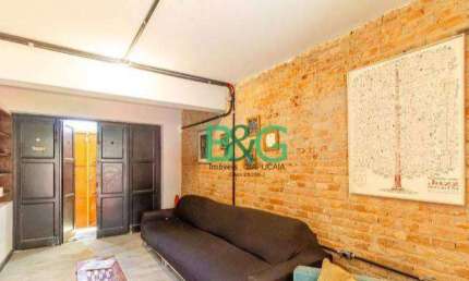Sobrado com 6 dormitórios à venda, 130 m² por R$ 1.859.000,00 - Bela Vista - São Paulo/SP