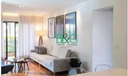 Apartamento com 4 dormitórios à venda, 150 m² por r$ 1.249.000,00 - santana - são paulo/sp