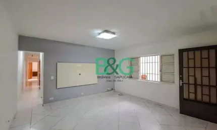 Casa com 3 dormitórios à venda, 200 m² por r$ 744.000 - vila monumento - são paulo/sp