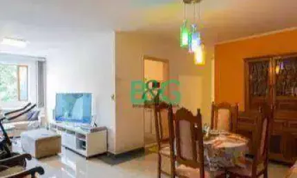 Apartamento com 3 dormitórios à venda, 87 m² por r$ 389.000,00 - jardim patente - são paulo/sp