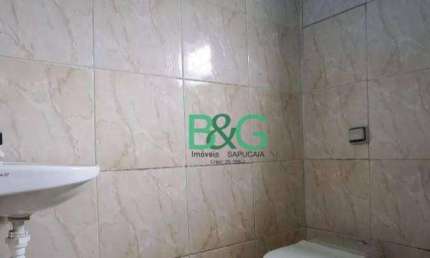 Casa com 2 dormitórios à venda, 165 m² por R$ 809.000,00 - Cangaíba - São Paulo/SP