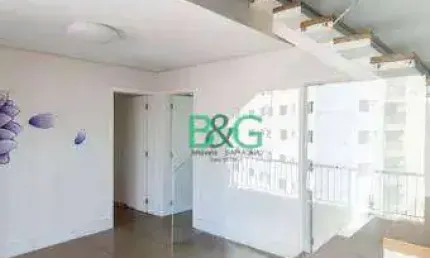 Cobertura com 4 dormitórios à venda, 240 m² por R$ 3.274.000,00 - Perdizes - São Paulo/SP