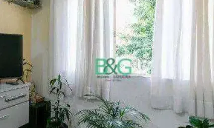 Apartamento com 2 dormitórios à venda, 50 m² por r$ 370.000,00 - brás - são paulo/sp