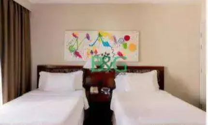Studio com 1 dormitório à venda, 26 m² por R$ 799.000,00 - Jardim Europa - São Paulo/SP