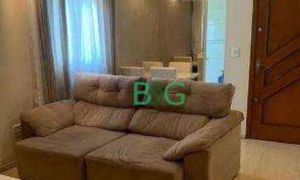 Cobertura com 3 dormitórios à venda, 198 m² por R$ 688.000,00 - Vila Marina - Santo André/SP