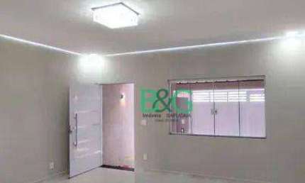 Casa com 3 dormitórios à venda, 100 m² por R$ 850.000 - Tupi - Praia Grande/SP