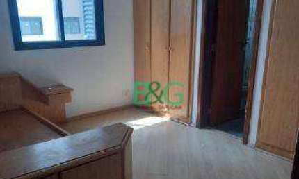 Apartamento com 1 dormitório à venda, 150 m² por R$ 849.000,00 - Vila Bastos - Santo André/SP